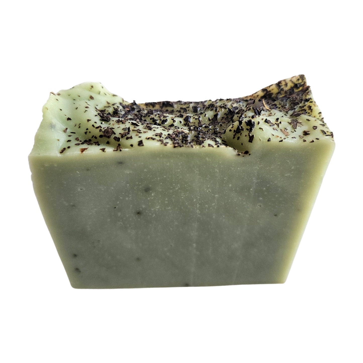 Spearmint Eucalyptus Soap