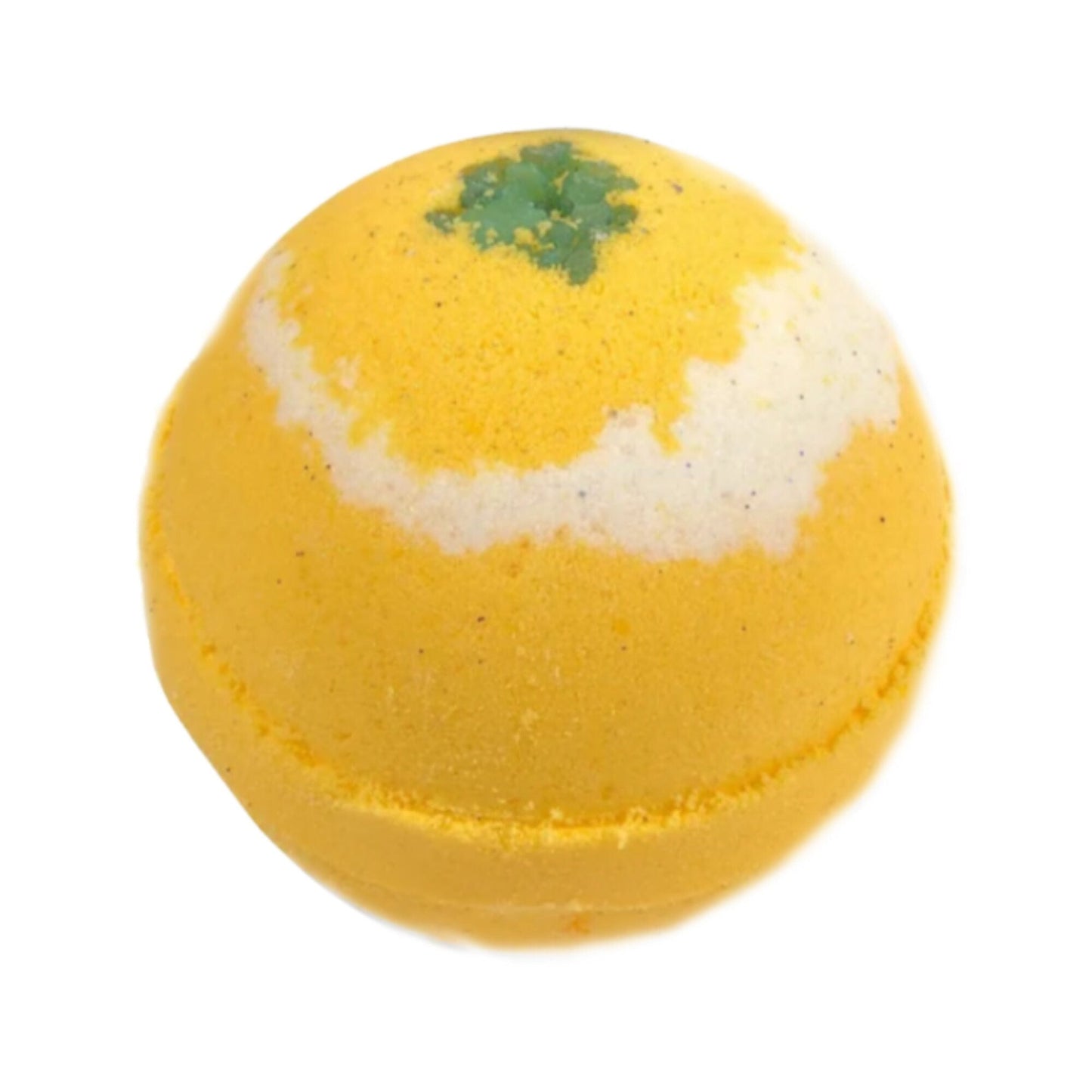 Lemongrass Bath Bomb